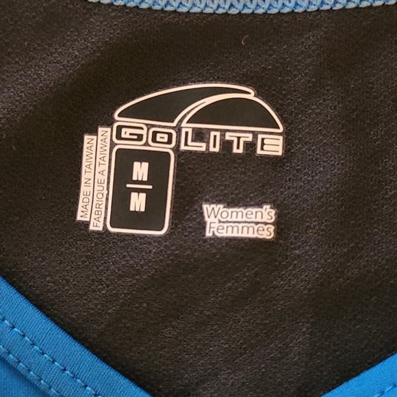 GoLite Tank Top - M - Picture 7 of 10